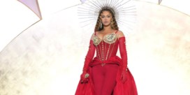 Beyoncé onder vuur voor optreden in Dubai