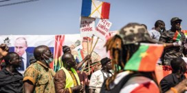 Europa maakt zich grote zorgen over jihadisme in delen van Afrika