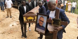 Rwandees regime zwijgt over dood kritische journalist