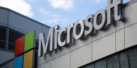 Wereldwijde storing bij programma’s van Microsoft verholpen