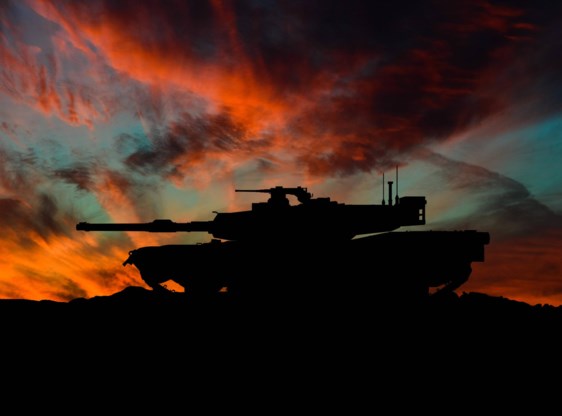 Tanks maken westerse alliantie hechter, maar Oekraïense vraag naar zwaardere wapens zal niet stoppen