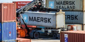 Alliantie tussen Maersk en MSC vaart op de klippen