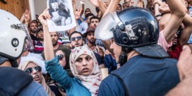 Rachida Lamrabet: Marokko spreekt niet in mijn naam