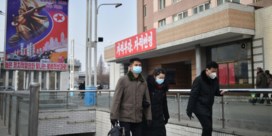 Hoofdstad Noord-Korea vijf dagen in lockdown wegens ‘luchtwegaandoeningen’