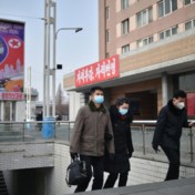 Hoofdstad Noord-Korea vijf dagen in lockdown wegens ‘luchtwegaandoeningen’