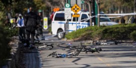 Terrorist die inreed op Belgische familie in New York schuldig bevonden