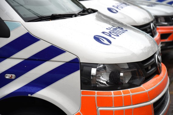 Stadhuis en gerechtsgebouw in Mechelen bekogeld met molotovcocktails