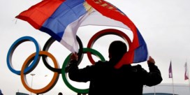 Zelenski vangt bot: Russische atleten toch welkom op Olympische Spelen