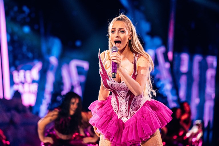 MIA’s kleuren Nederlandstalig, Pommelien Thijs en Stromae grote winnaars