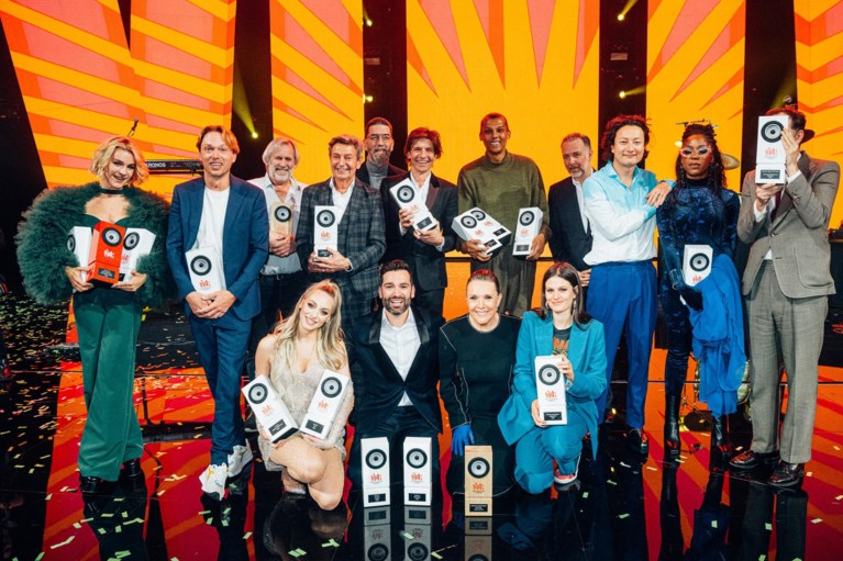 MIA’s kleuren Nederlandstalig, Pommelien Thijs en Stromae grote winnaars