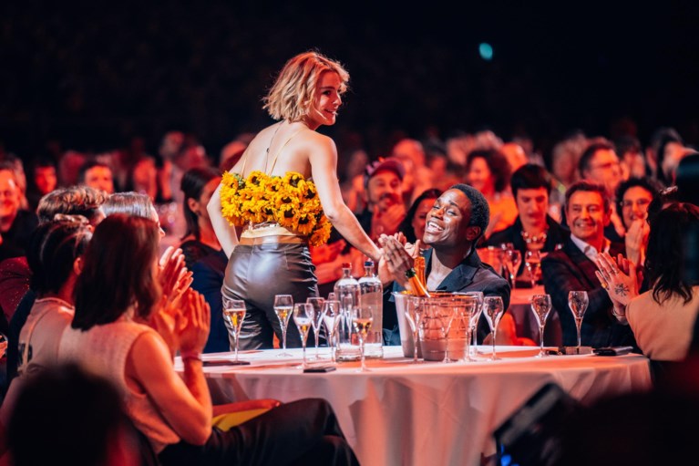 MIA’s kleuren Nederlandstalig, Pommelien Thijs en Stromae grote winnaars