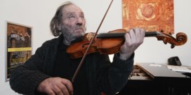 Topmuzikant Mikhail Bezverkhni (75) vertelt over rijkgevuld leven