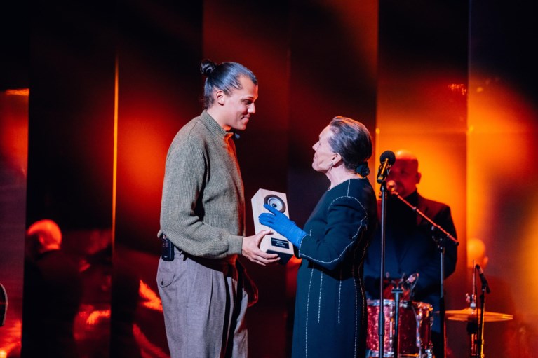 MIA’s kleuren Nederlandstalig, Pommelien Thijs en Stromae grote winnaars