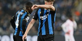 Jack Hendry keert terug bij Club Brugge: ‘Hij kan concurrentie en kwaliteit leveren’
