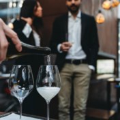 Ierse waarschuwing op flessen wijn valt verkeerd in Italië