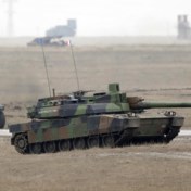 Frankrijk vreest dat eigen tanks ‘vergiftigd geschenk’ voor Oekraïne zijn