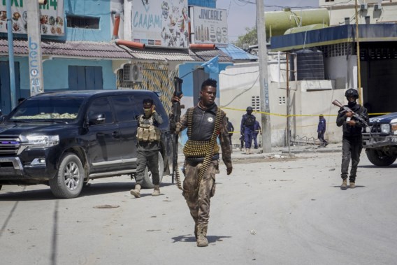 Amerikaans leger doodt belangrijke IS-leider in Somalië
