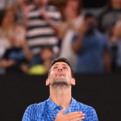 Djokovic klaar om record van Nadal te evenaren