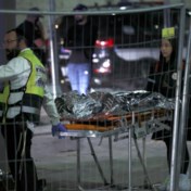 Zeven doden bij aanslag synagoge in Jeruzalem