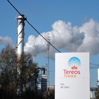 Tereos in beroep tegen veroordeling vervuiling Schelde