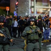 42 arrestaties na aanslag in synagoge in Jeruzalem