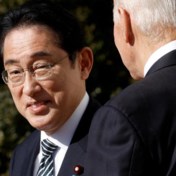 Live | Japan kondigt nieuwe sancties tegen Rusland aan