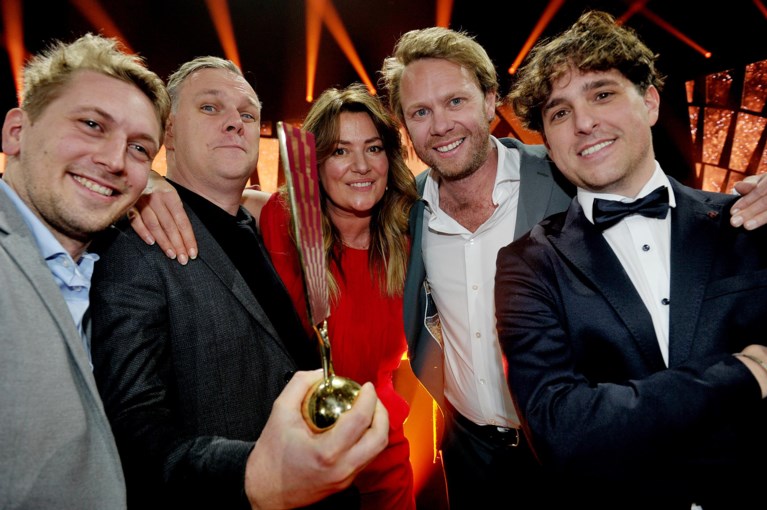 De opmerkelijkste mediamomenten van het mediafeest van het jaar