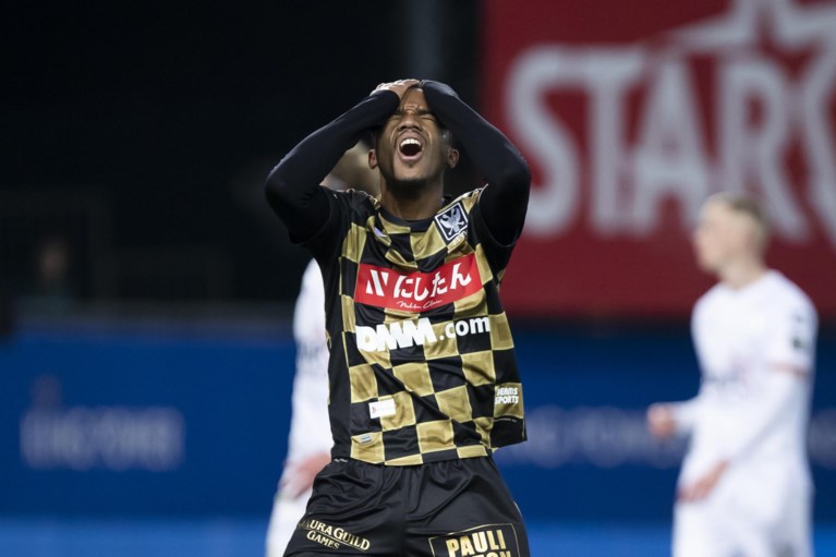 Westerlo en Union winnen op 23e speeldag, elders gelijkspel
