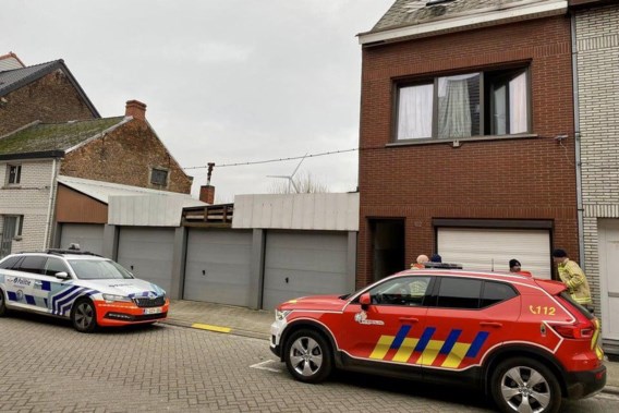 Negen gezinsleden belanden in ziekenhuis na CO-vergiftiging