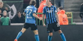Club Brugge boekt eerste overwinning onder Parker zonder te overtuigen