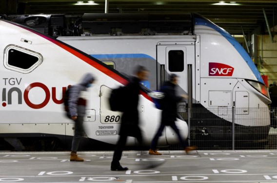 Verstoord trein- en vliegverkeer verwacht in Frankrijk