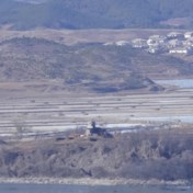 Zuid-Koreaanse soldaat vuurt per ongeluk schoten af nabij grens met Noord-Korea