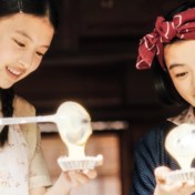 Deze Netflixreeks toont hoe geisha’s echt leven