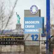 Vluchtelingen opvangen op cruiseschepen is een win-win