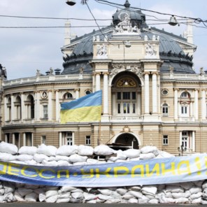 Met benoeming tot werelderfgoed hoopt Odessa Russische aanvallen te beletten
