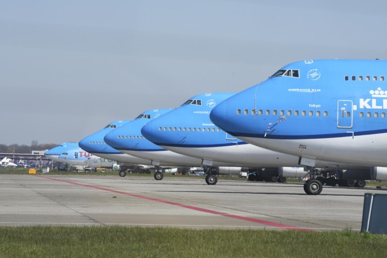 Afscheid van de jumbojet die de middenklasse leerde vliegen
