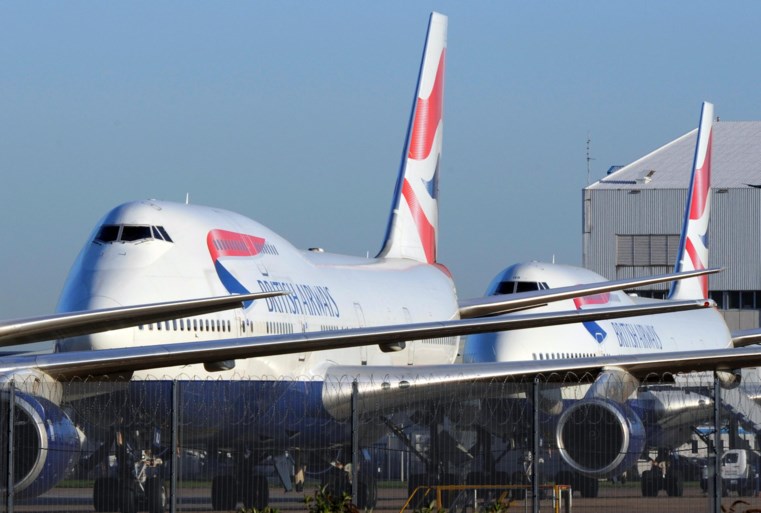 Afscheid van de jumbojet die de middenklasse leerde vliegen