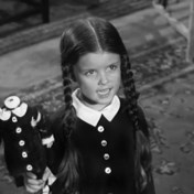 Eerste Wednesday-actrice uit ‘The Addams family’ overleden