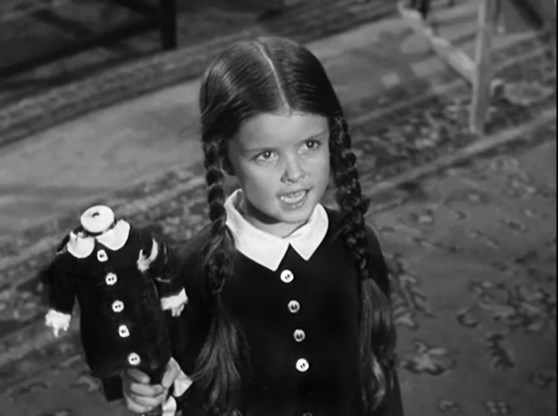 Eerste Wednesday-actrice uit ‘The Addams family’ overleden