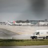 De luchthaven van Luik is de belangrijkste cargoluchthaven van België. Jaarlijks passeren er duizenden levende dieren.