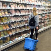 Inflatie daalt naar 8,05 procent, maar voedingsprijzen blijven sterk stijgen