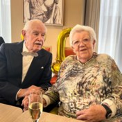 Eerste eiken huwelijk ooit in België: Angeline (97) en Eduard (99) zijn langst getrouwde koppel van ons land