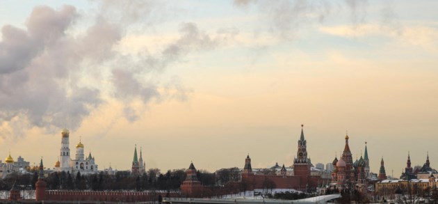 Live | Kremlin roept Europese landen op om ‘extreem agressieve’ Baltische staten en Polen in toom te houden