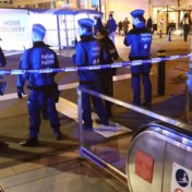 Man die mesaanval pleegde in Schumanstation aangehouden voor moordpoging