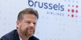 Topman Gerber ruilt Brussels Airlines onverwacht in voor concurrent