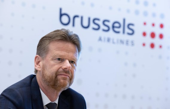 Топмен Гербер неожиданно меняет Брюссельские авиалинии на конкурента