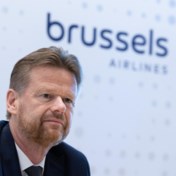 Topman Brussels Airlines kiest voor concurrent