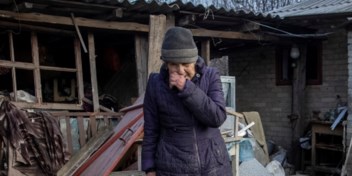 Inwoners radeloos in Donetsk: ‘Niemand kan ons helpen’