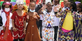 Swahili steekt koloniale talen in Afrika voorbij
