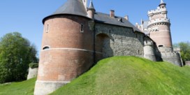 Nieuwe directeur in Gaasbeek: ‘Een kasteel om je eigen droomwereld op te projecteren’